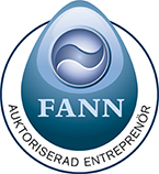 FANN - Auktoriserad Entreprenör